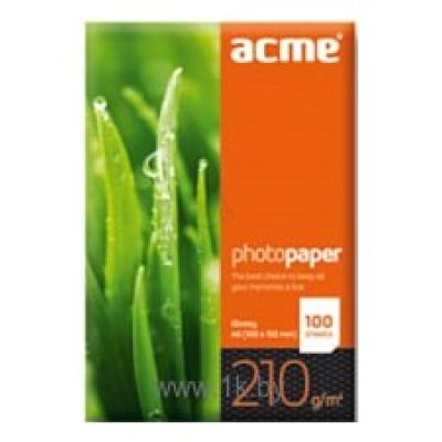 ACME Right Now A6 210 g/m2 100 l (859070)