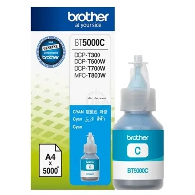 Brother BT5000C