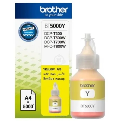 Brother BT5000Y
