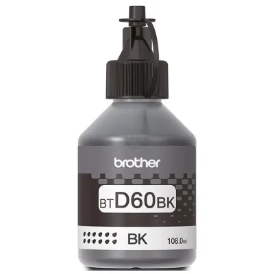 Brother BTD60BK