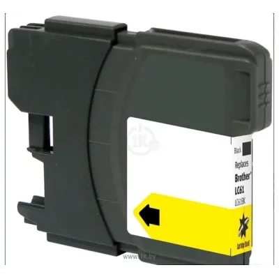 Brother CWB-LC61K