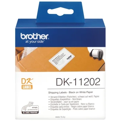 Brother DK11202