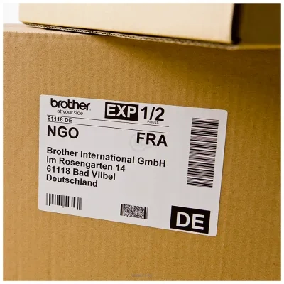 Brother DK11202