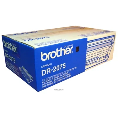 Brother DR-2075