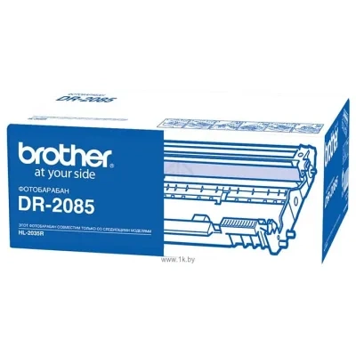 Brother DR-2085