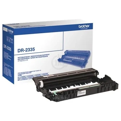 Brother DR-2335