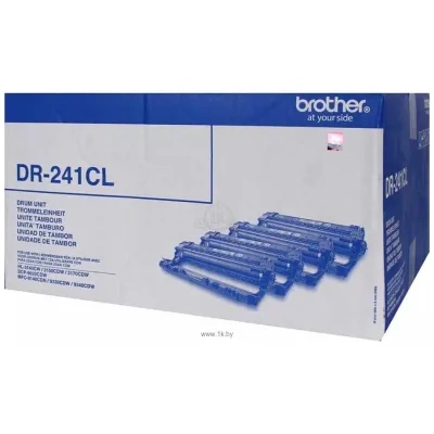 Brother DR-241CL