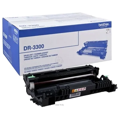 Brother DR-3300