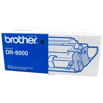 Brother DR-8000