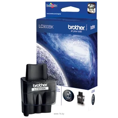 Brother LC-900BK