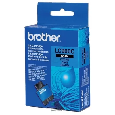 Brother LC-900C