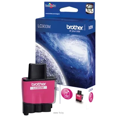 Brother LC-900M