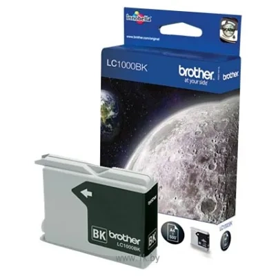 Brother LC1000BK