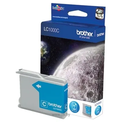 Brother LC1000C