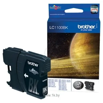 Brother LC1100BK