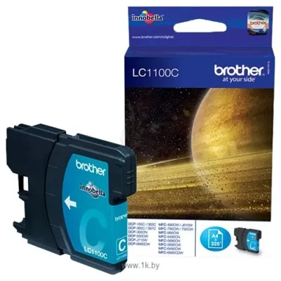 Brother LC1100C