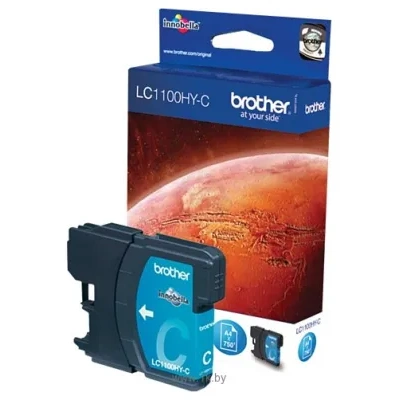 Brother LC1100HYC