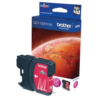 Brother LC1100HYM