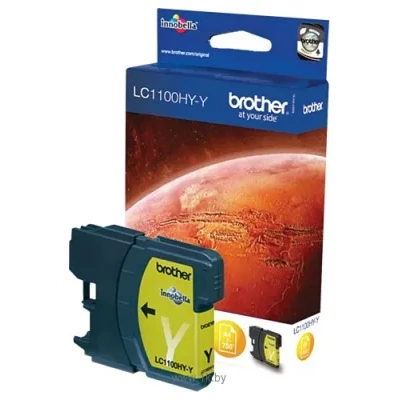 Brother LC1100HYY