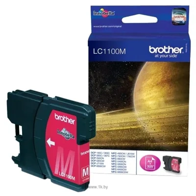 Brother LC1100M