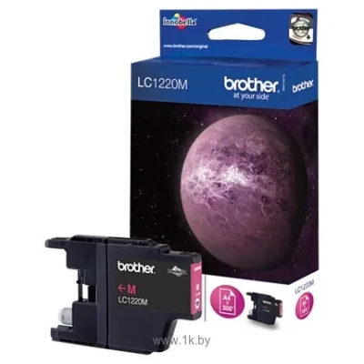 Brother LC1220M