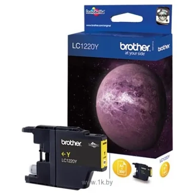 Brother LC1220Y