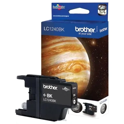Brother LC1240BK