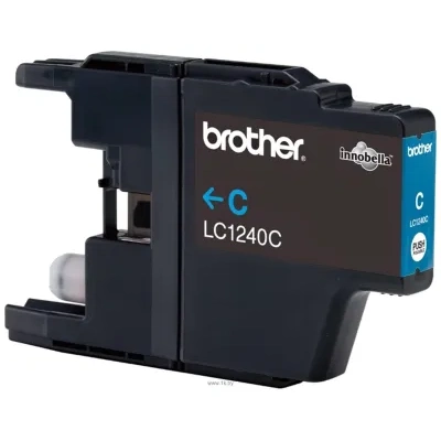 Brother LC1240C