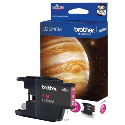 Brother LC1240M