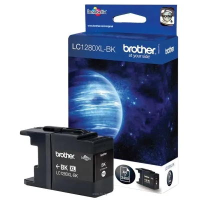 Brother LC1280XLBK