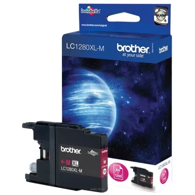 Brother LC1280XLM