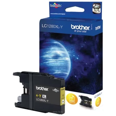 Brother LC1280XLY