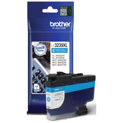 Brother LC3239XLC