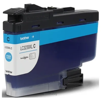 Brother LC3239XLC