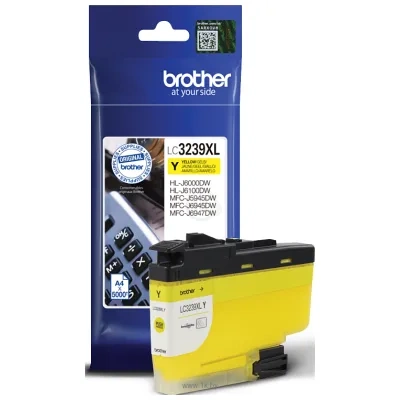 Brother LC3239XLY