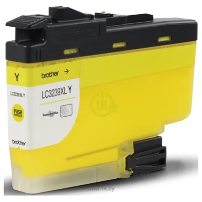 Brother LC3239XLY