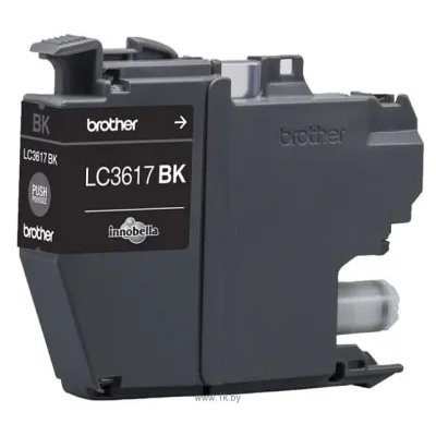 Brother LC3617BK