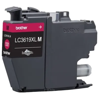 Brother LC3619XLM