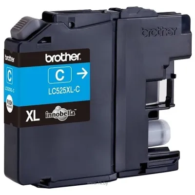 Brother LC525XLC