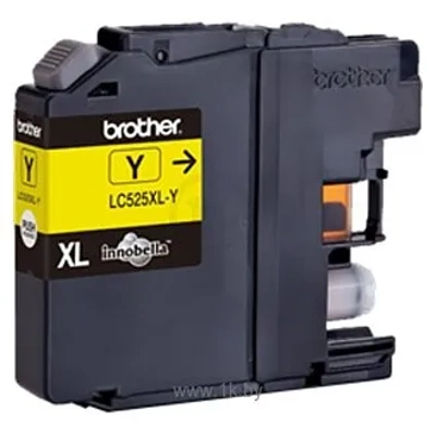 Brother LC525XLY