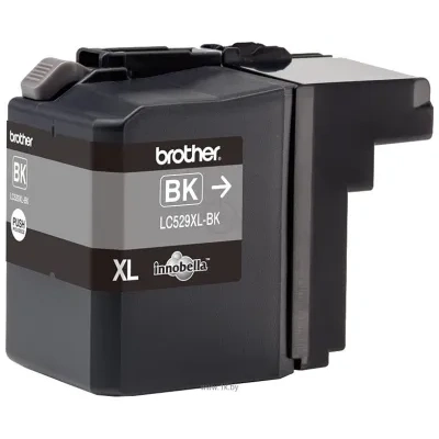 Brother LC529XLBK
