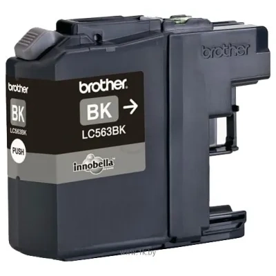 Brother LC563BK