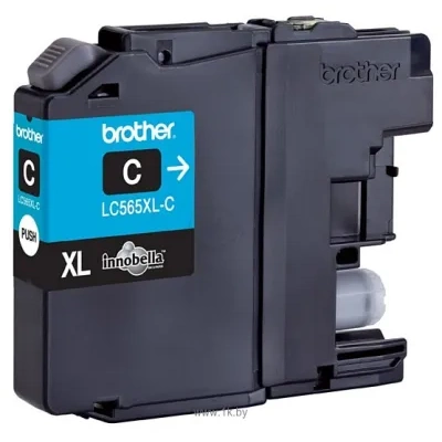 Brother LC565XLC