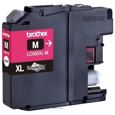 Brother LC565XLM
