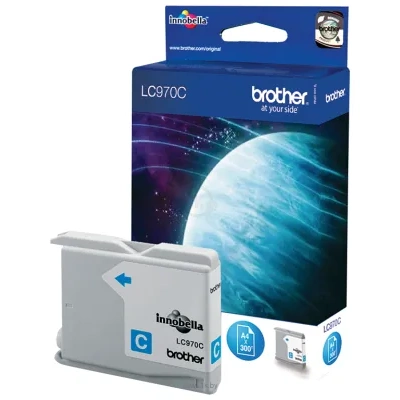 Brother LC970C