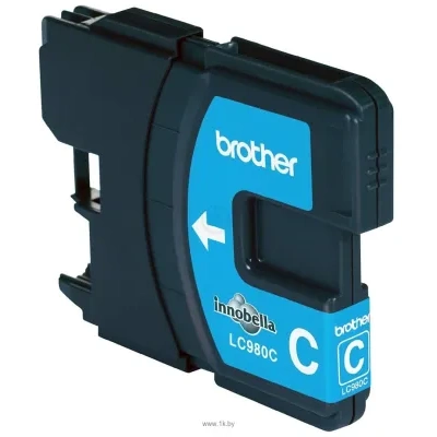 Brother LC980C