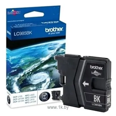 Brother LC985BK