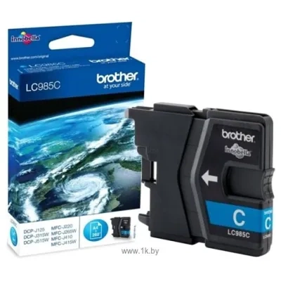 Brother LC985C