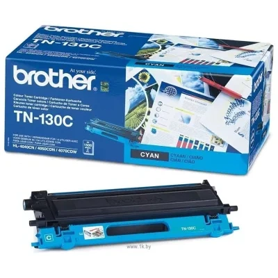Brother TN-130C