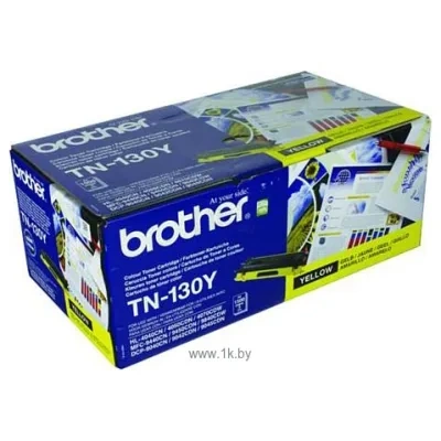 Brother TN-130Y